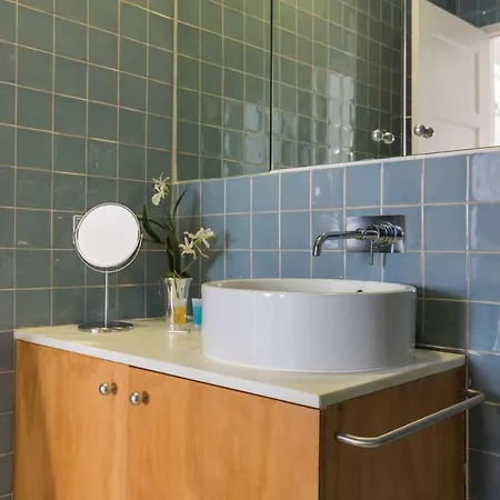 Appartement Garden House In Alvalade *