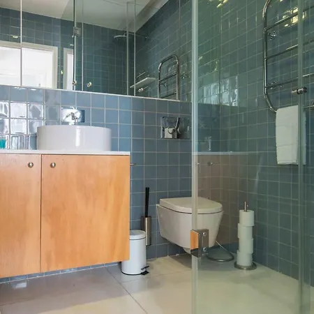 Appartement Garden House In Alvalade